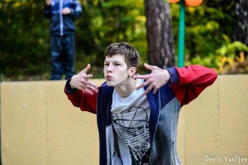 День Первокурсника. Фоторепортаж День Первокурсника. Фоторепортаж