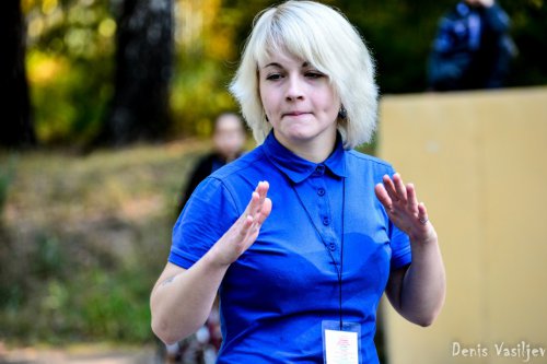 День Первокурсника. Фоторепортаж День Первокурсника. Фоторепортаж