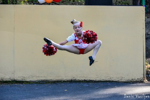 День Первокурсника. Фоторепортаж День Первокурсника. Фоторепортаж