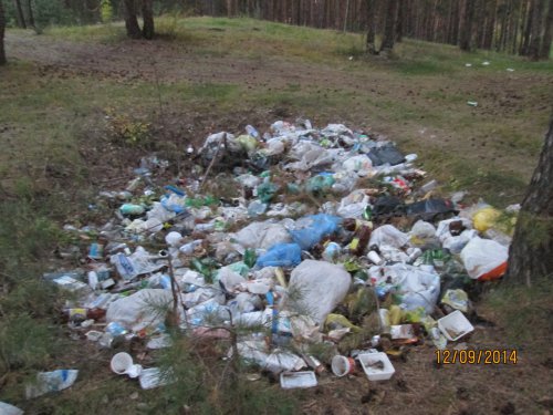 Страшные фотографии с берега Иртяша Страшные фотографии с берега Иртяша