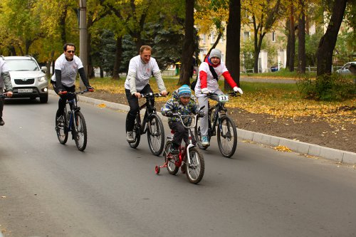 «Атомный велопробег» в Озерске. Фоторепортаж «Атомный велопробег» в Озерске. Фоторепортаж