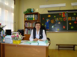 Победители муниципального конкурса педагогических работников Победители муниципального конкурса педагогических работников
