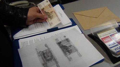 В рамках операции «Контрафакт» изъято 124 диска В рамках операции «Контрафакт» изъято 124 диска