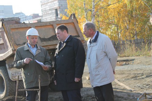 Городской пруд почистят по уникальной технологии Городской пруд почистят по уникальной технологии