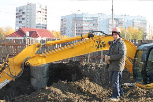 Городской пруд почистят по уникальной технологии Городской пруд почистят по уникальной технологии