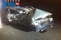 4 человека пострадали по вине нетрезвого водителя «Лады». Фото 4 человека пострадали по вине нетрезвого водителя «Лады». Фото