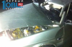 4 человека пострадали по вине нетрезвого водителя «Лады». Фото 4 человека пострадали по вине нетрезвого водителя «Лады». Фото