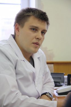 Спасаем ваши …уши. В Озерске работают отоларингологи и сурдолог из Москвы Спасаем ваши …уши. В Озерске работают отоларингологи и сурдолог из Москвы