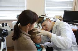 Спасаем ваши …уши. В Озерске работают отоларингологи и сурдолог из Москвы Спасаем ваши …уши. В Озерске работают отоларингологи и сурдолог из Москвы
