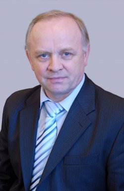 Сегодня отмечает своё 65-летие Александр Алексеевич Калинин Сегодня отмечает своё 65-летие Александр Алексеевич Калинин