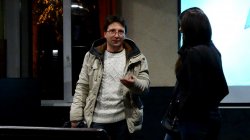Первая Печа-Куча в Озерске: как это было Первая Печа-Куча в Озерске: как это было