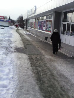 Секреты взаимодействия с коммунальными службами в ситуации ледяного коллапса Секреты взаимодействия с коммунальными службами в ситуации ледяного коллапса