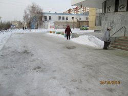 Секреты взаимодействия с коммунальными службами в ситуации ледяного коллапса Секреты взаимодействия с коммунальными службами в ситуации ледяного коллапса