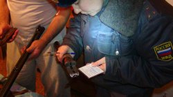 В Озерске прошла операция «Ночь» В Озерске прошла операция «Ночь»