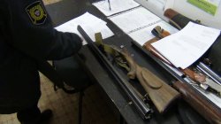 В Озерске прошла операция «Ночь» В Озерске прошла операция «Ночь»