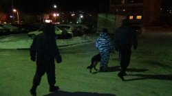 В Озерске прошла операция «Ночь» В Озерске прошла операция «Ночь»