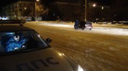 В Озерске прошла операция «Ночь» В Озерске прошла операция «Ночь»