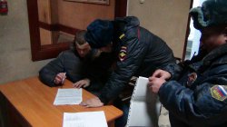 В Озерске прошла операция «Ночь» В Озерске прошла операция «Ночь»