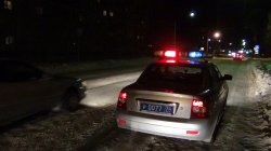 В Озерске прошла операция «Ночь» В Озерске прошла операция «Ночь»