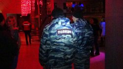 В Озерске прошла операция «Ночь» В Озерске прошла операция «Ночь»