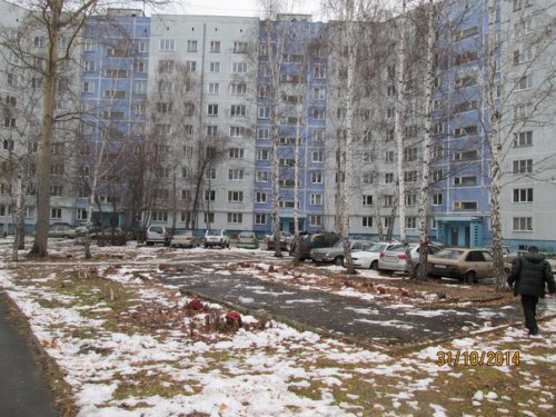 Преображение двора на по ул. Карла Маркса-1 Преображение двора на по ул. Карла Маркса-1