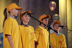 Очередной проект МБУ «КДЦ» Госкопорацией Росатом был с успехом реализован 1 ноября во Дворце культуры ДК «Маяк» Очередной проект МБУ «КДЦ» Госкопорацией Росатом был с успехом реализован 1 ноября во Дворце культуры ДК «Маяк»
