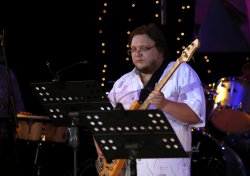 Юбилейный концерт «Credo Jazz Band» Юбилейный концерт «Credo Jazz Band»