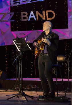 Юбилейный концерт «Credo Jazz Band» Юбилейный концерт «Credo Jazz Band»