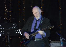 Юбилейный концерт «Credo Jazz Band» Юбилейный концерт «Credo Jazz Band»