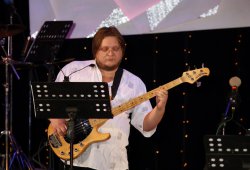 Юбилейный концерт «Credo Jazz Band» Юбилейный концерт «Credo Jazz Band»