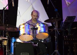 Юбилейный концерт «Credo Jazz Band» Юбилейный концерт «Credo Jazz Band»