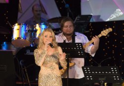 Юбилейный концерт «Credo Jazz Band» Юбилейный концерт «Credo Jazz Band»