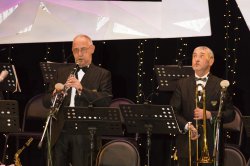 Юбилейный концерт «Credo Jazz Band» Юбилейный концерт «Credo Jazz Band»