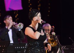 Юбилейный концерт «Credo Jazz Band» Юбилейный концерт «Credo Jazz Band»
