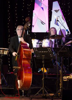 Юбилейный концерт «Credo Jazz Band» Юбилейный концерт «Credo Jazz Band»