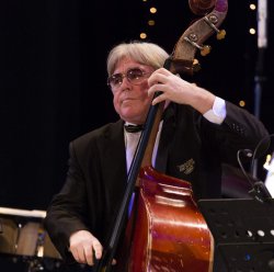 Юбилейный концерт «Credo Jazz Band» Юбилейный концерт «Credo Jazz Band»