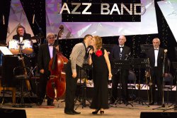 Юбилейный концерт «Credo Jazz Band» Юбилейный концерт «Credo Jazz Band»