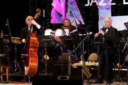 Юбилейный концерт «Credo Jazz Band» Юбилейный концерт «Credo Jazz Band»