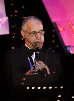 Юбилейный концерт «Credo Jazz Band» Юбилейный концерт «Credo Jazz Band»