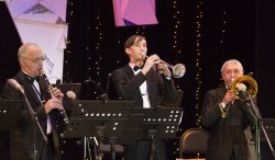 Юбилейный концерт «Credo Jazz Band» Юбилейный концерт «Credo Jazz Band»