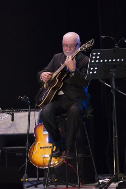Юбилейный концерт «Credo Jazz Band» Юбилейный концерт «Credo Jazz Band»