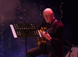 Юбилейный концерт «Credo Jazz Band» Юбилейный концерт «Credo Jazz Band»