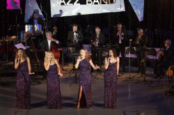 Юбилейный концерт «Credo Jazz Band» Юбилейный концерт «Credo Jazz Band»