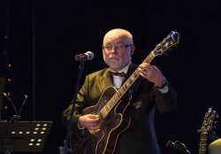 Юбилейный концерт «Credo Jazz Band» Юбилейный концерт «Credo Jazz Band»