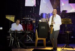 Юбилейный концерт «Credo Jazz Band» Юбилейный концерт «Credo Jazz Band»