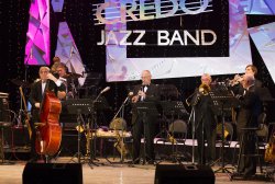 Юбилейный концерт «Credo Jazz Band» Юбилейный концерт «Credo Jazz Band»