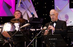 Юбилейный концерт «Credo Jazz Band» Юбилейный концерт «Credo Jazz Band»