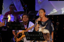 Юбилейный концерт «Credo Jazz Band» Юбилейный концерт «Credo Jazz Band»