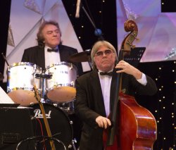 Юбилейный концерт «Credo Jazz Band» Юбилейный концерт «Credo Jazz Band»