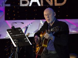Юбилейный концерт «Credo Jazz Band» Юбилейный концерт «Credo Jazz Band»